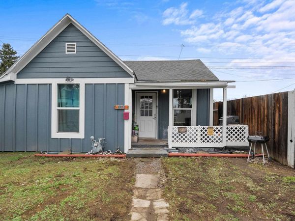 2009 W Mansfield Ave, Spokane, WA 99205