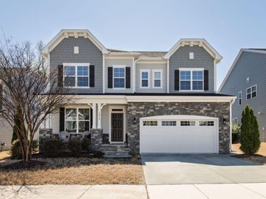 1913 Metta Mill Lane, Apex, NC 27502