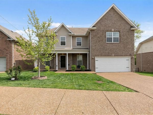 8109 Ochoa Ln , Brentwood, TN 37027
