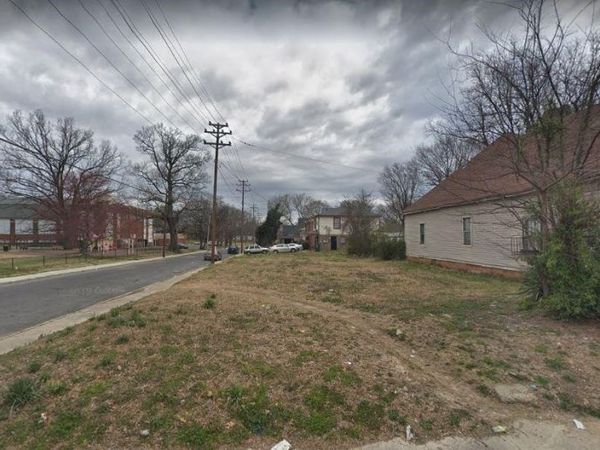 258 GASTON AVE, Memphis, TN 38106