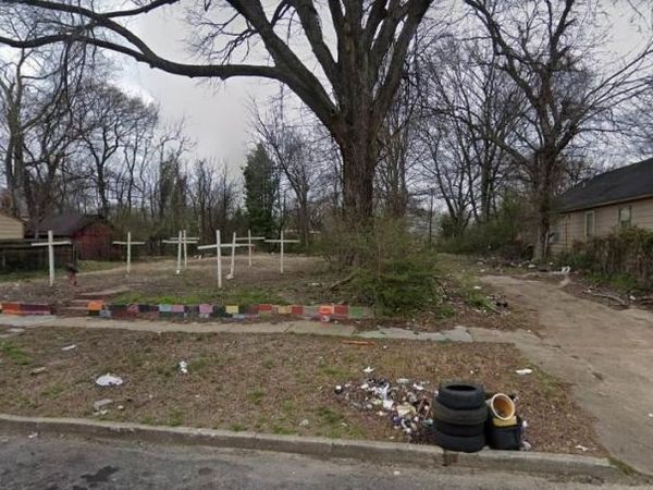 654 REGENT PL, Memphis, TN 38106