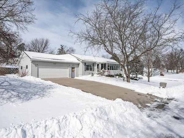 101 Masrud STREET, Westby, WI 54667