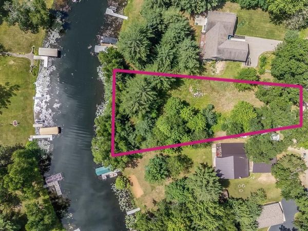 N1464 S BRANCH PATH, Keshena, WI 54135