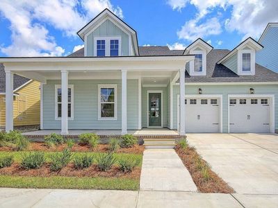 436 Brightside Trail, Summerville, SC 29486