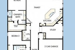 436 Brightside Trail photo 4