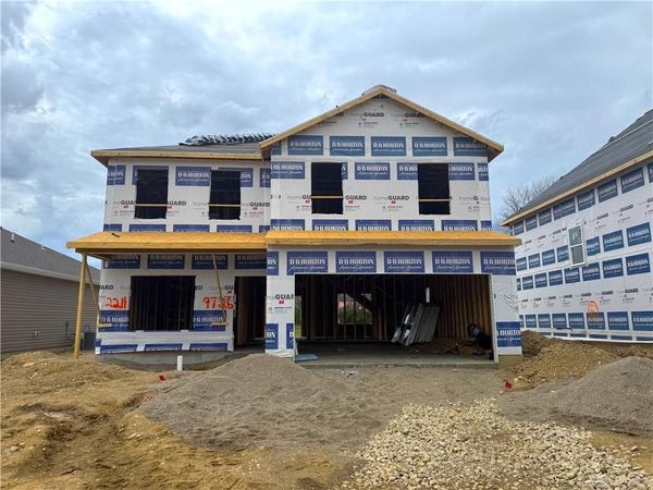 2211 Hackberry Street, Springfield, OH 45505