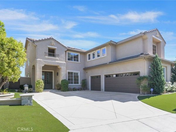 18 Whippoorwill, Trabuco Canyon, CA 92679
