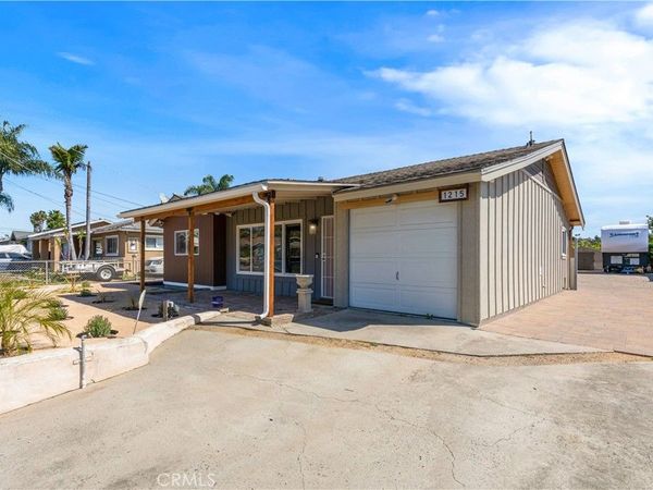 1215 Lagan, Vista, CA 92083