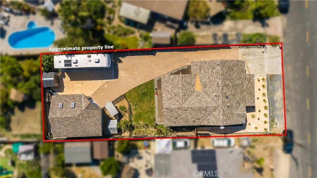 1215 Lagan, Vista, CA 92083 Main Photo