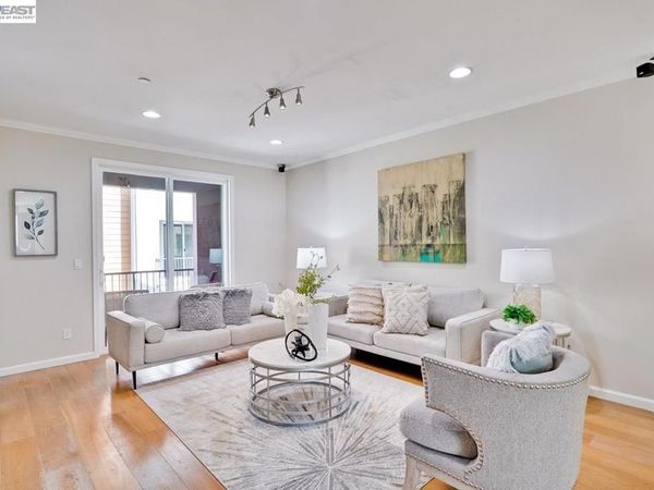 1369 Coyote Creek Way, Milpitas, CA 95035