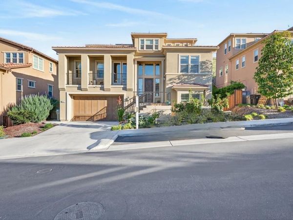 1414 Cottlestone Court, San Jose, CA 95121