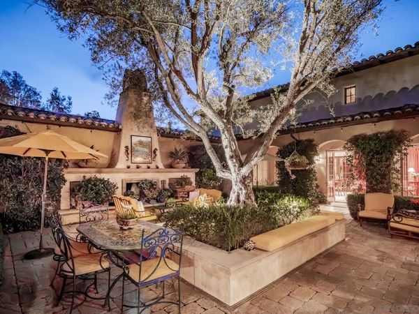 18669 Via Catania, Rancho Santa Fe, CA 92091