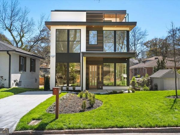 1342 Thurgood Street SW, Atlanta, GA 30314