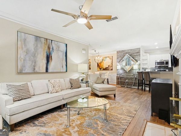 2400 Cumberland Parkway SE, Unit 212, Atlanta, GA 30339