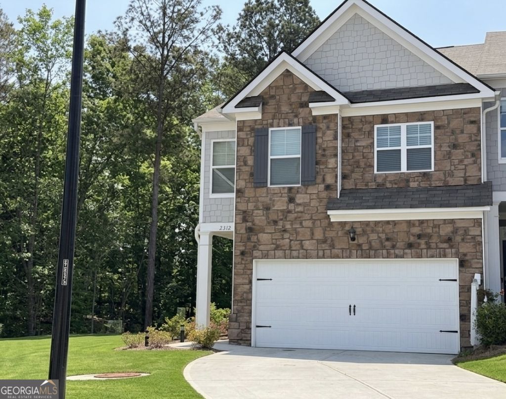 2312 Blue Monarch Drive, Buford, GA 30519 Main Photo