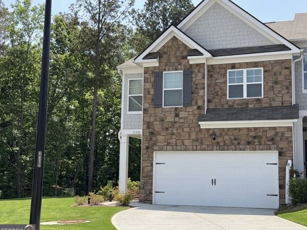 2312 Blue Monarch Drive, Buford, GA 30519
