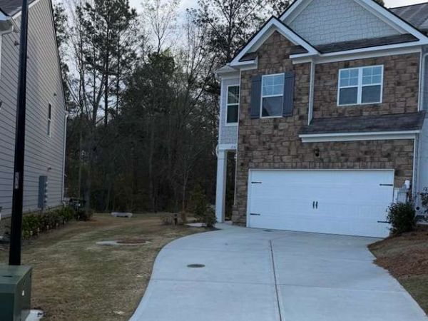 2312 Blue Monarch Drive, Buford, GA 30519