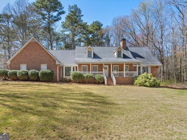 125 Lost Lake Road, Carrollton, GA 30116