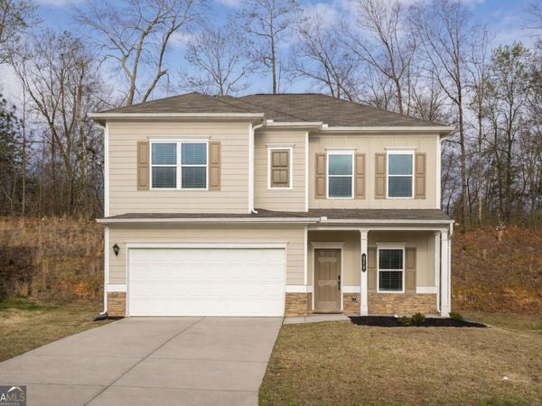 374 Treadstone Drive, Dalton, GA 30720