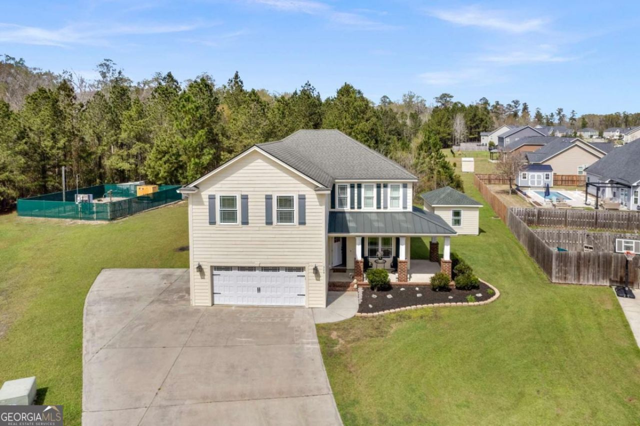 328 Windsor Road, Guyton, GA 31312 Main Photo