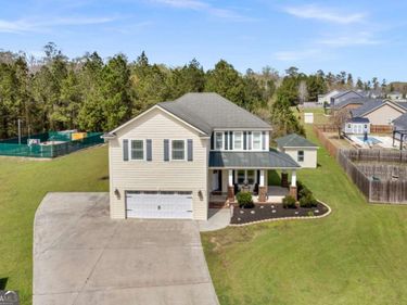 328 Windsor Road, Guyton, GA 31312