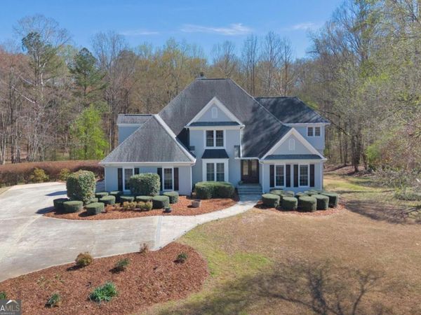 585 Ripplewater Drive SW, Marietta, GA 30064
