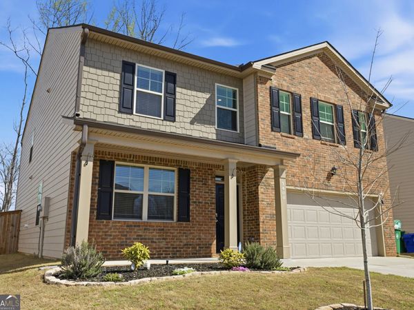 5400 Andrew Lane, Stonecrest, GA 30038