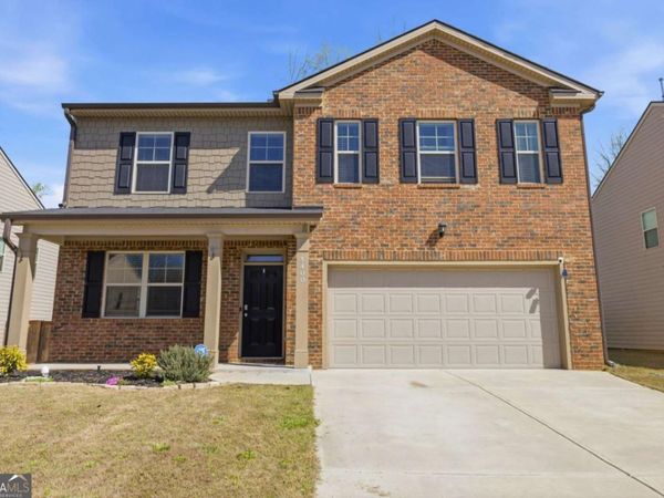 5400 Andrew Lane, Stonecrest, GA 30038