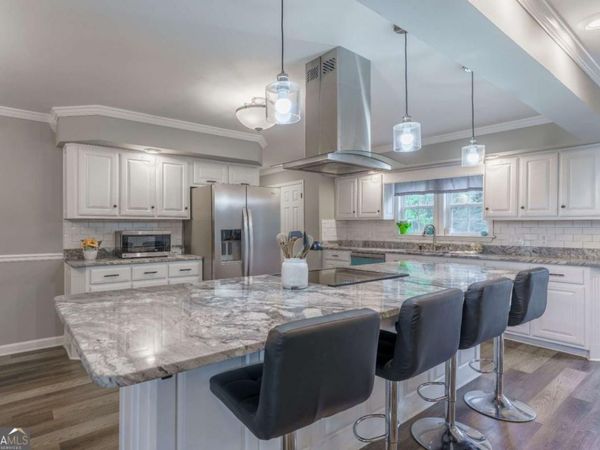 326 Ryan Drive, Auburn, GA 30011