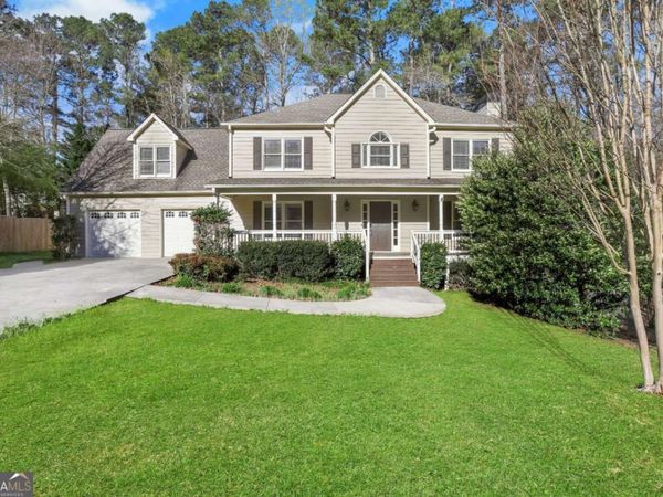 6049 Wyndham Woods Drive, Powder Springs, GA 30127