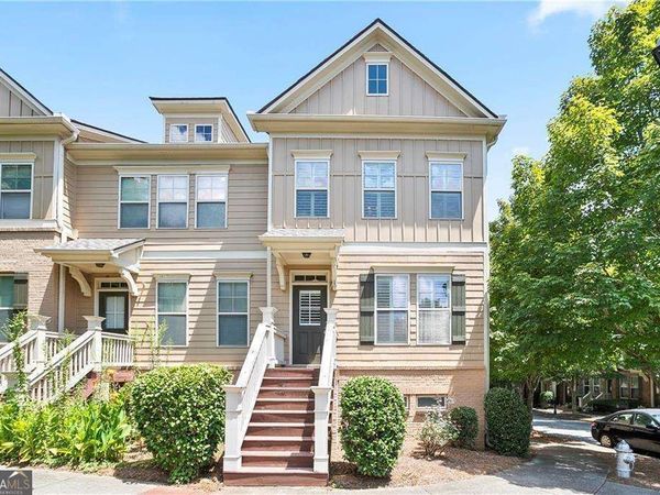 4398 Village Field Place, Suwanee, GA 30024