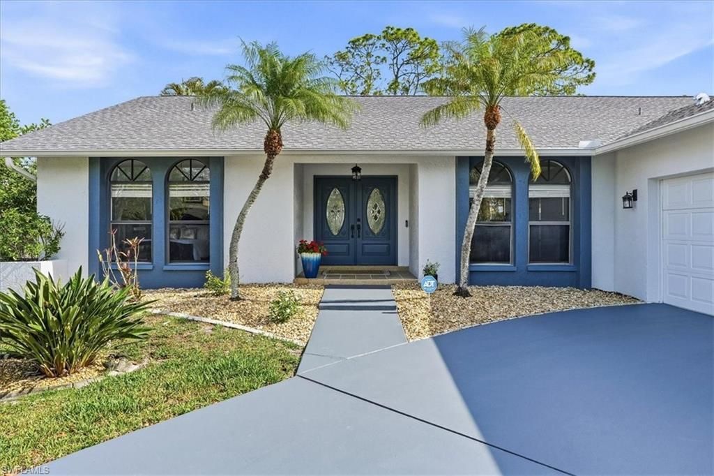 7761 Twin Eagle Ln, Fort Myers, FL 33912 Photo