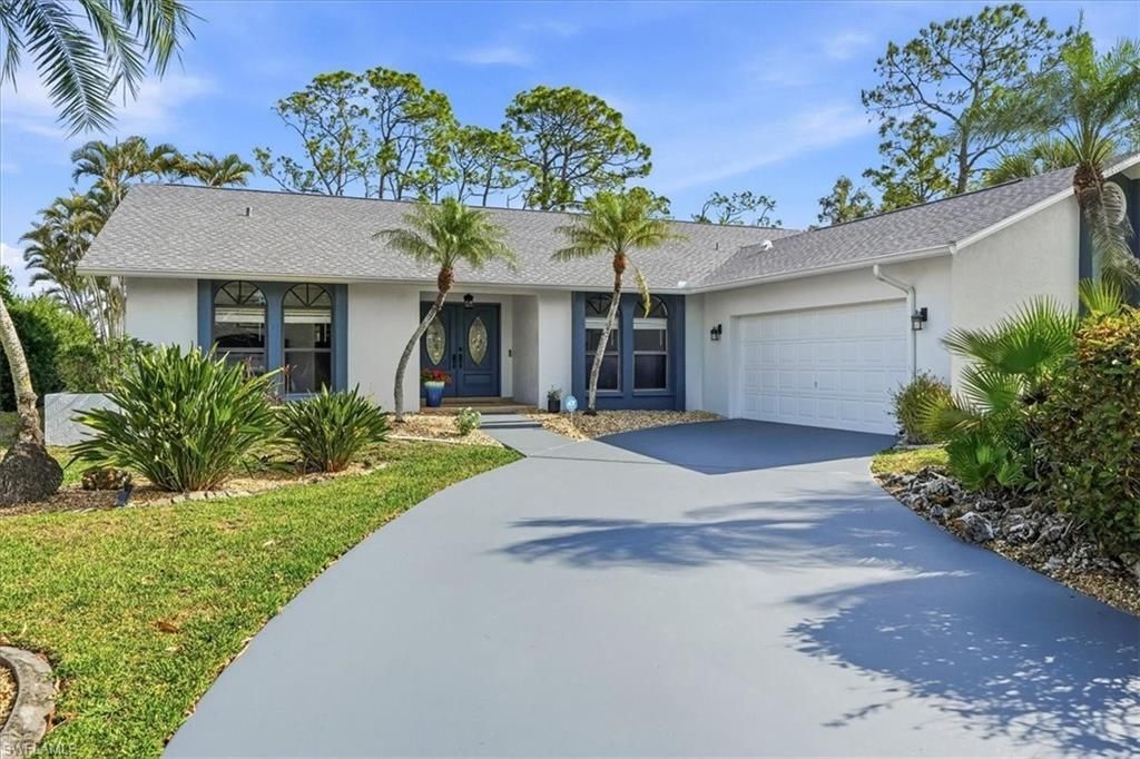 7761 Twin Eagle Ln, Fort Myers, FL 33912 Photo