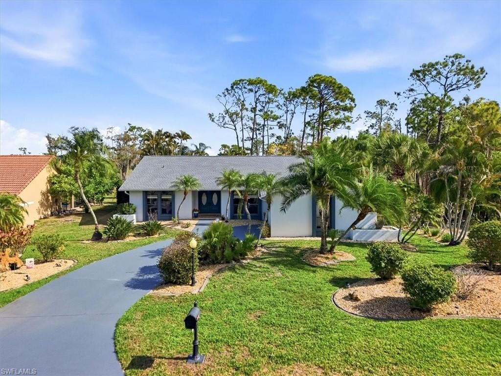 7761 Twin Eagle Ln, Fort Myers, FL 33912 Photo