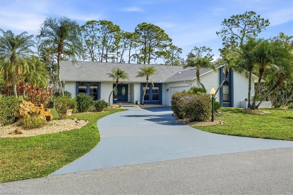 7761 Twin Eagle Ln, Fort Myers, FL 33912 Photo