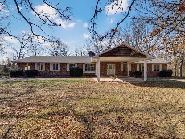 12432 Lawrence 2137 , Mt Vernon, MO 65712