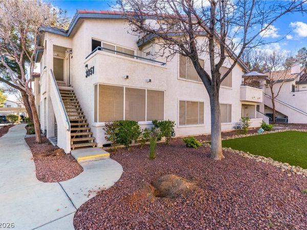 3051 Key Largo Drive , Unit 203, Las Vegas, NV 89120