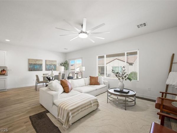 2088 Sawtooth Mountain Drive, Henderson, NV 89044