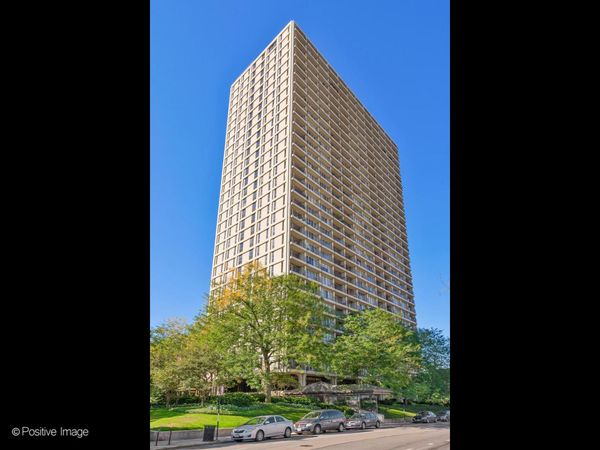 1960 N Lincoln Park West , Unit 710, Chicago, IL 60614