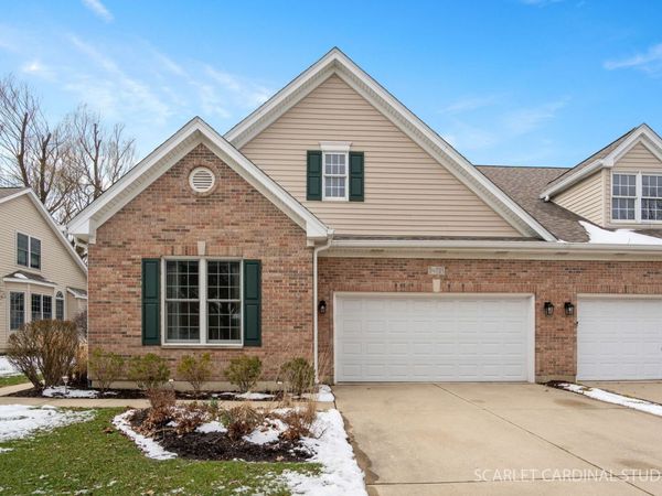 1N118 Mission Court, Winfield, IL 60190