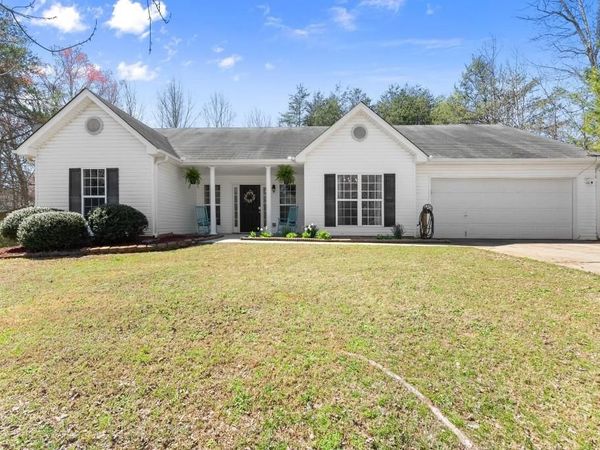 Mount Airy, GA 30563