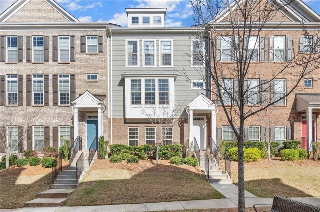 1983 Washington Park Lane, Decatur, GA 30033 Main Photo