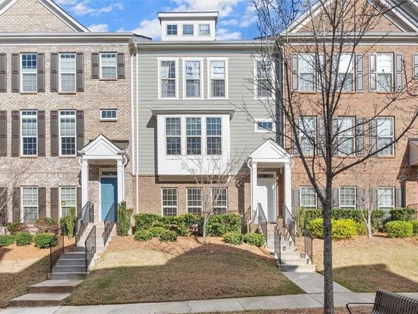 1983 Washington Park Lane, Decatur, GA 30033