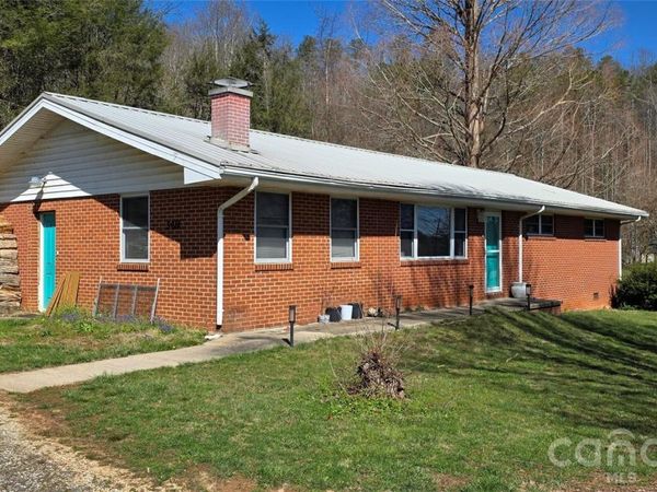 5661 Asheville Highway , Pisgah Forest, NC 28768