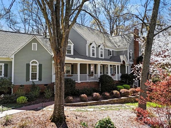 3301 Foxridge Road, Charlotte, NC 28226