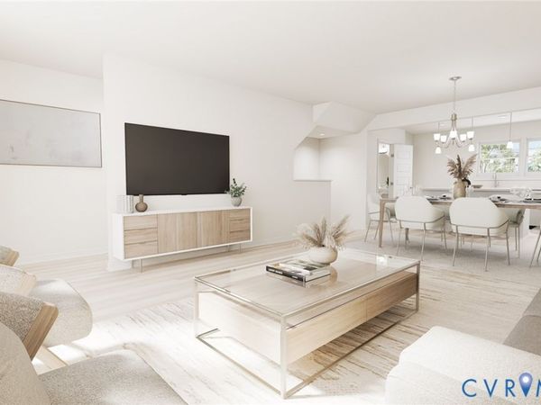 284 Greenpark Road, Sandston, VA 23150