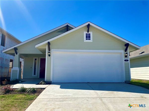 185 Heather Glen, Maxwell, TX 78656