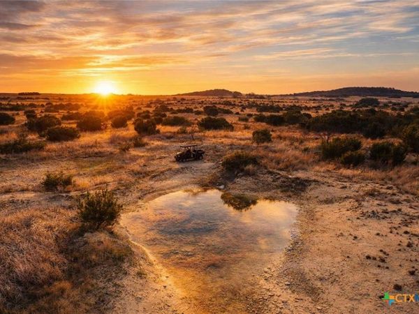 TBD Chafin Lane , Gatesville, TX 76528