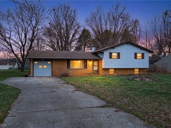 4404 Florida Street , Perry, OH 44081