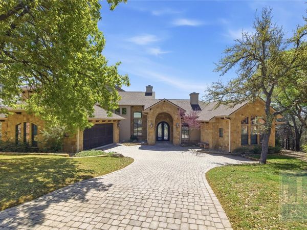 8205 Asmara CT, Austin, TX 78750